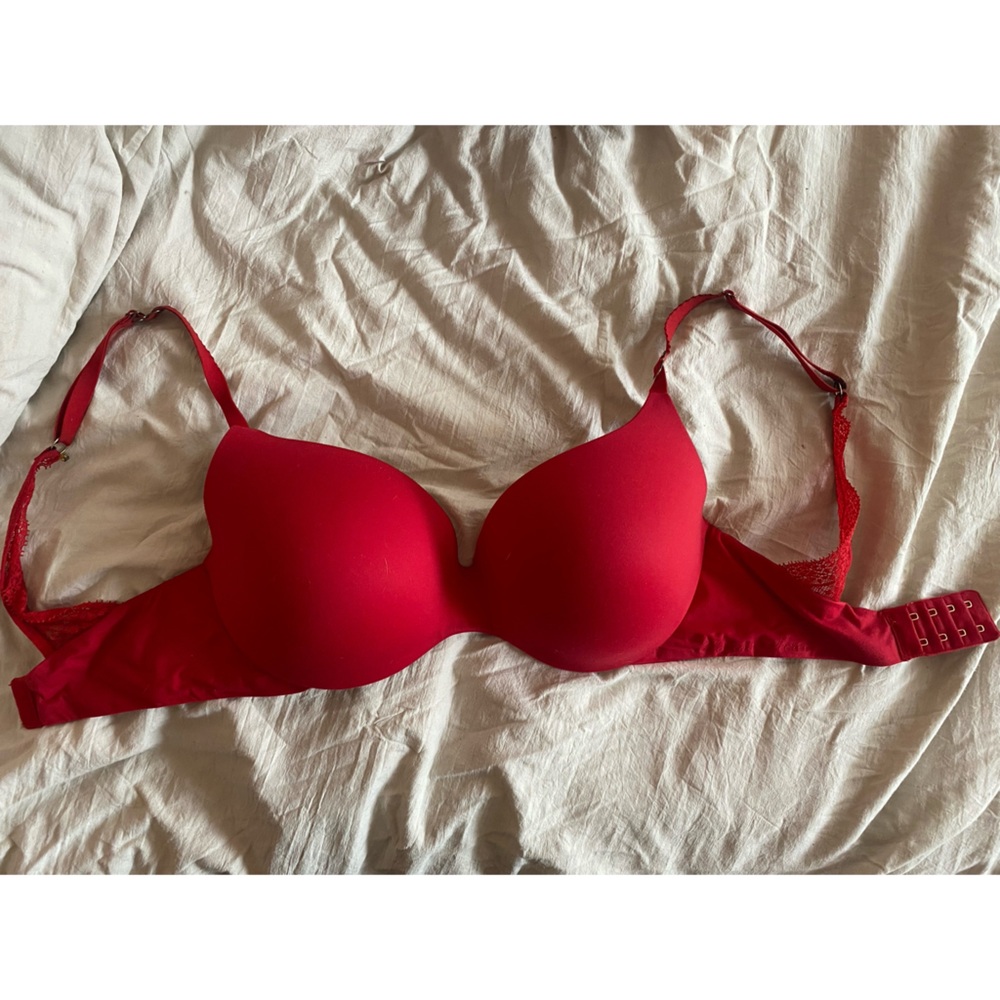 VS push up bra 🍒